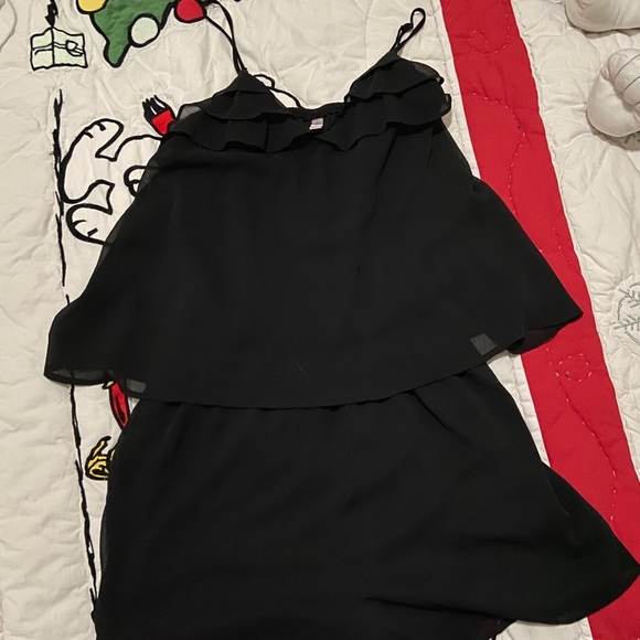 Romper - Picture 2 of 2